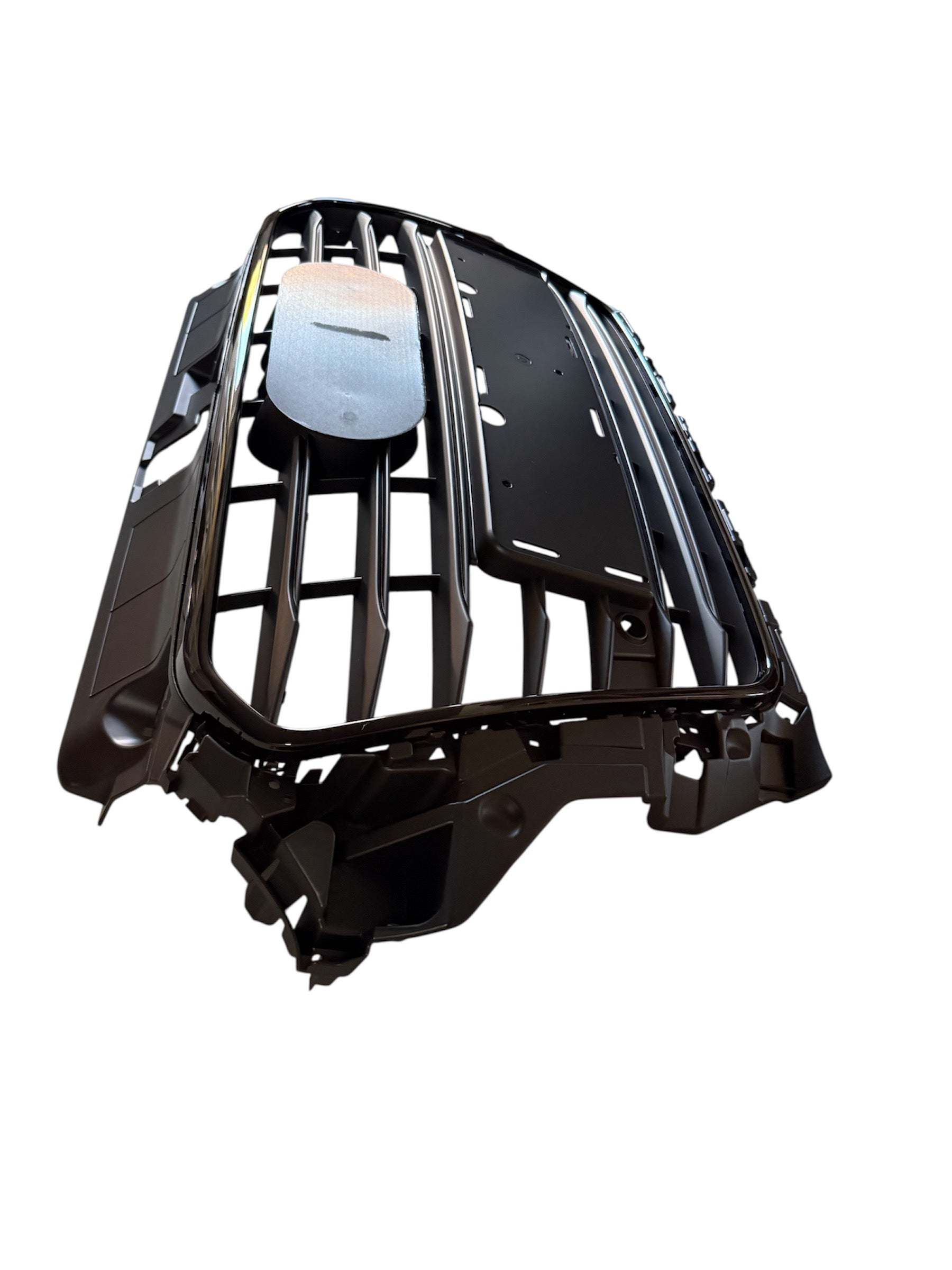 Audi A3 (8V) Facelift Grill Black S3 (2016-2019)