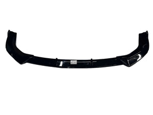 Audi A7 (C8) Front Lip 3 Piece (2018-2023)for S Line