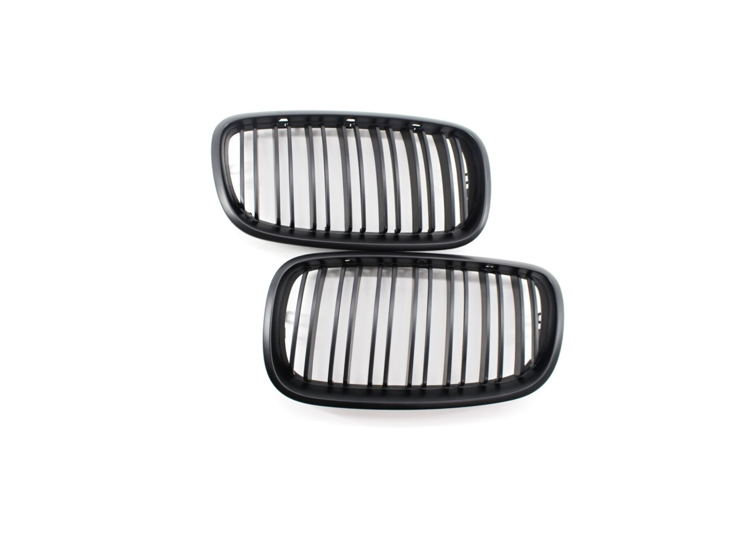 X5/X6 Series E70 M Black Grill (2008-2014)