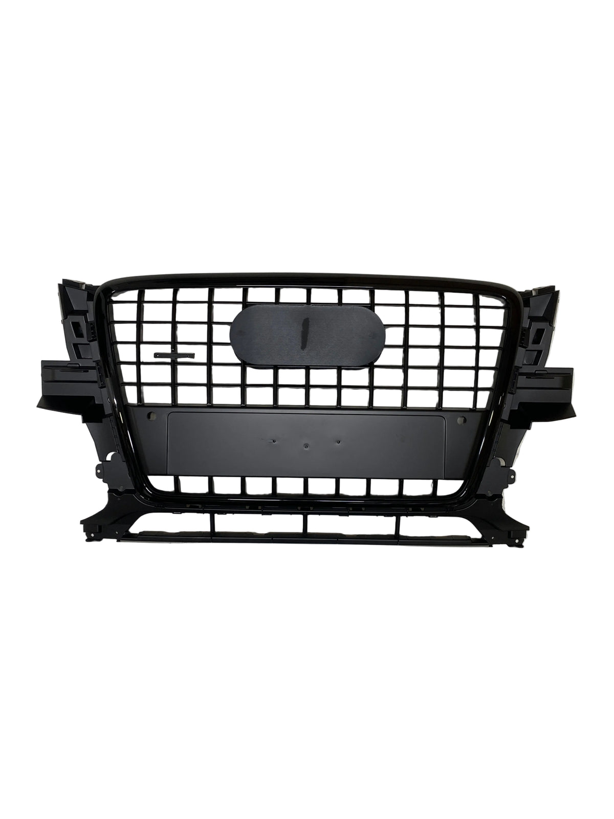 Audi Q5 Grill S Line Black (2009–2013)