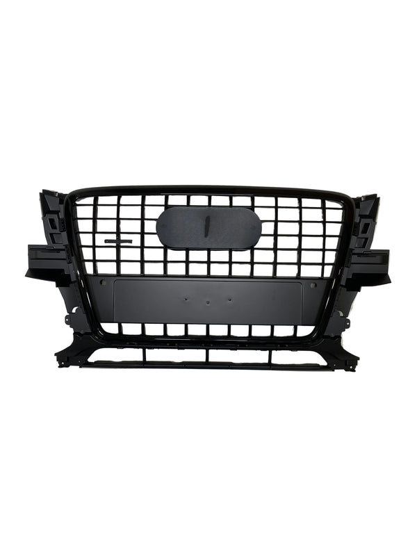 Audi Q5 Grill S Line Black (2009–2013)