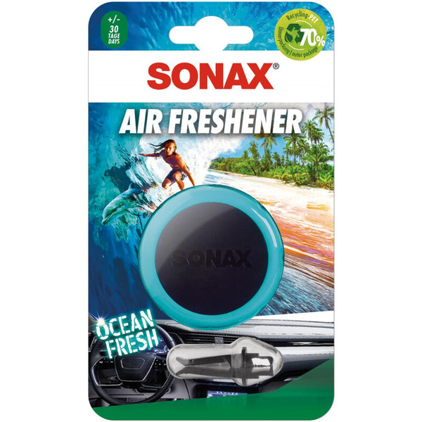 Sonax Air freshener ocean fresh