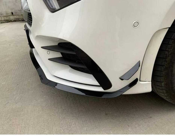 Mercedes-Benz A-Class W177 Aero Kit AMG Line (2019–2023)