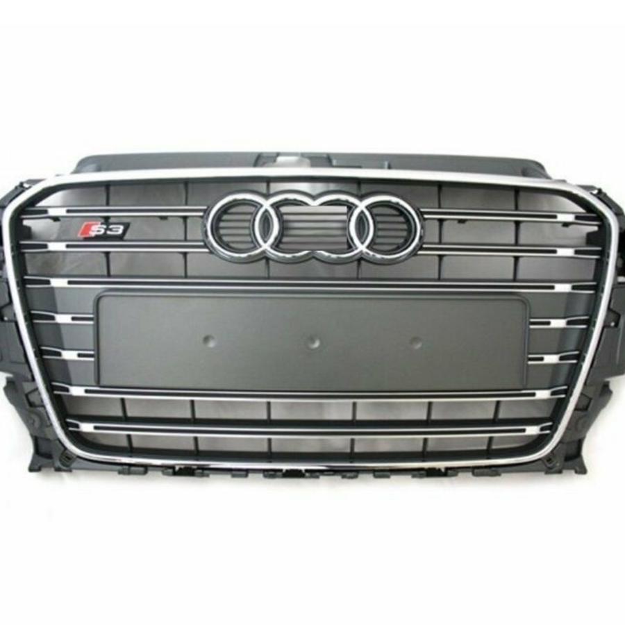 Audi A3 Grill S3 Look (2013-2016)