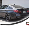 5 Series G30 Spoiler M4 Look