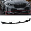 X5 G05 Facelift M Packet Front Lip (2022+)