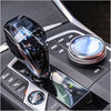 BMW Crystal Shift Gear