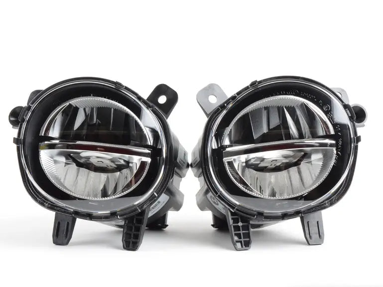 BMW 3 Series F30/F31 Fog Lamps (2013-2018)