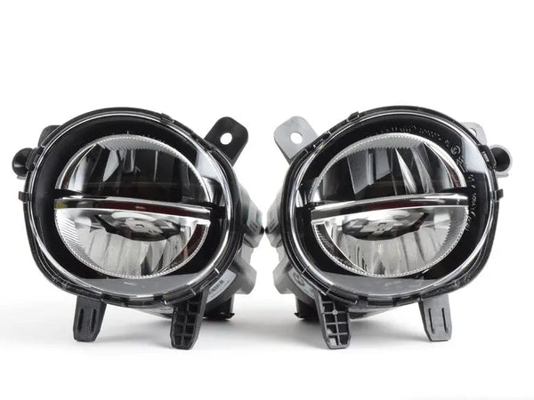 BMW 3 Series F30/F31 Fog Lamps (2013-2018)