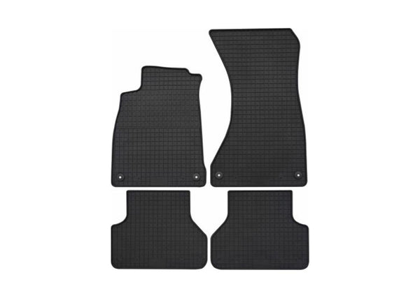 Audi A4 (B8/B8F) (2015-2016) Floor Mats