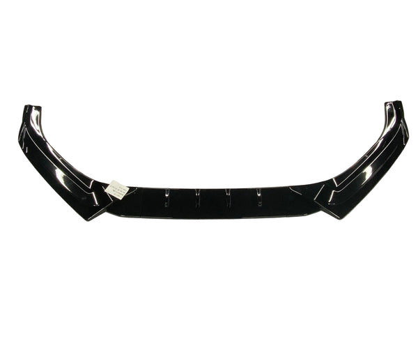 Audi A4 B9 Front Lip S Line (2016–2019)