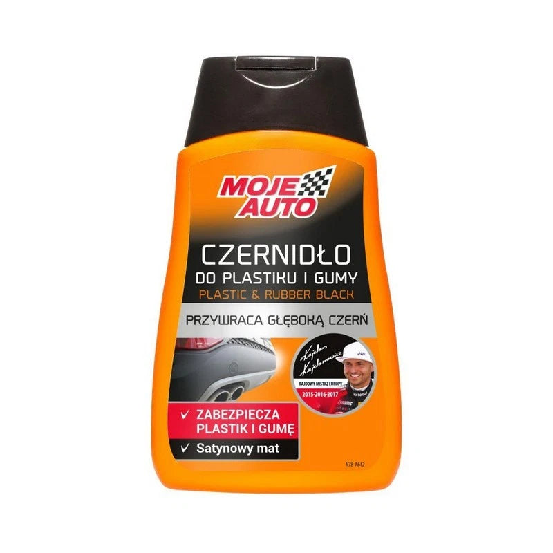 MOJE AUTO PLASTIKE&GUME E ZI