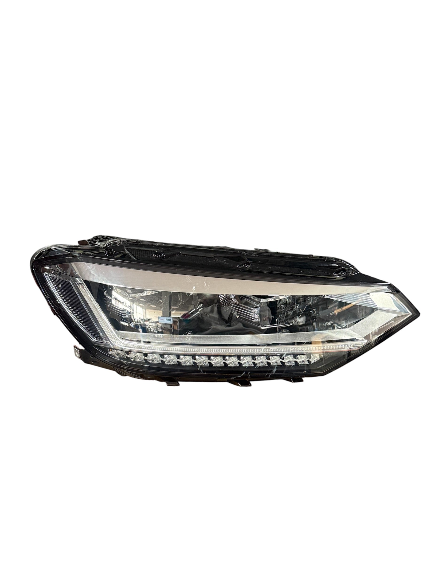 VW Touran (5T/5B) Full Led R(2015+)5TB 941 081D