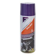 Sonax Dashboard Polish Lemon