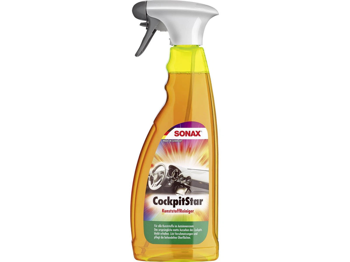 Sonax Star Upholstery Cleaner 750ml