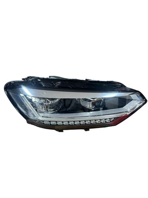 VW Touran 3 (5T/5TB) Full Led R(2015+) 5TB 941 082D