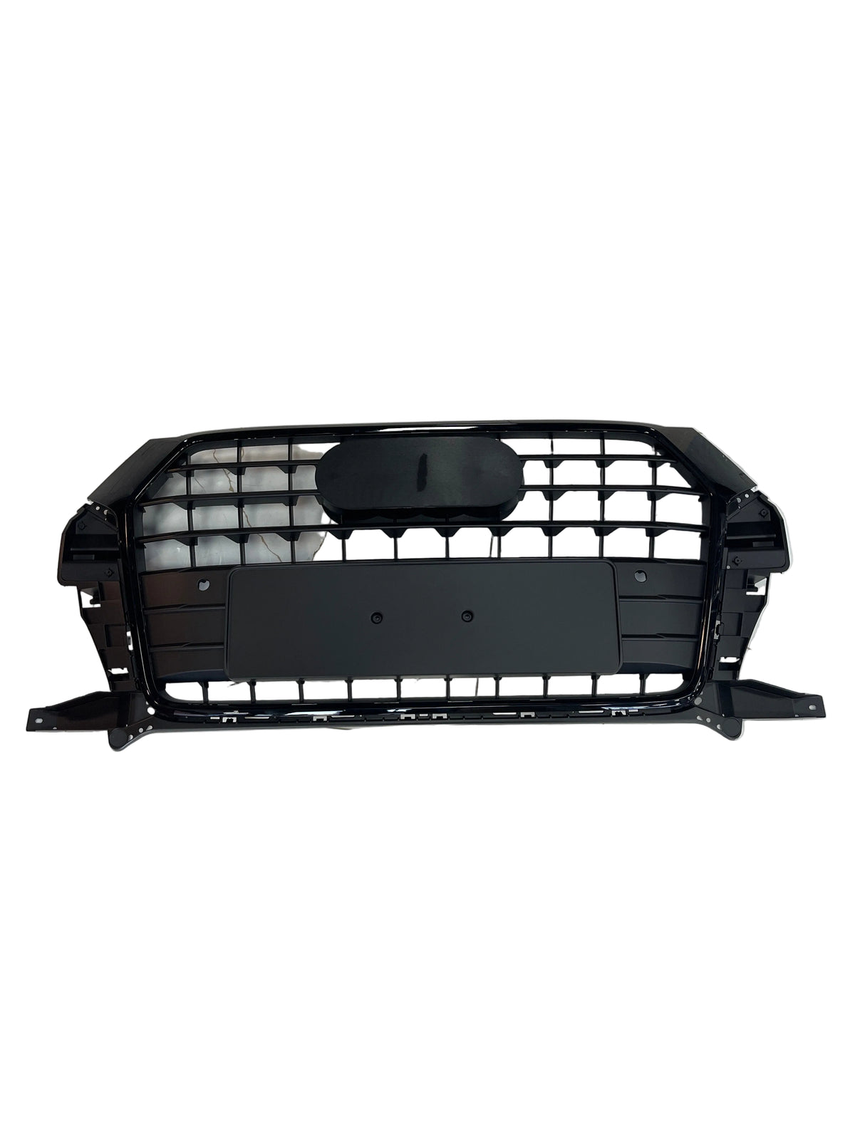 Audi Q3 8U Grill Black (2016–2019)