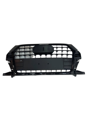 Audi Q3 Grill Black (2016-2019)