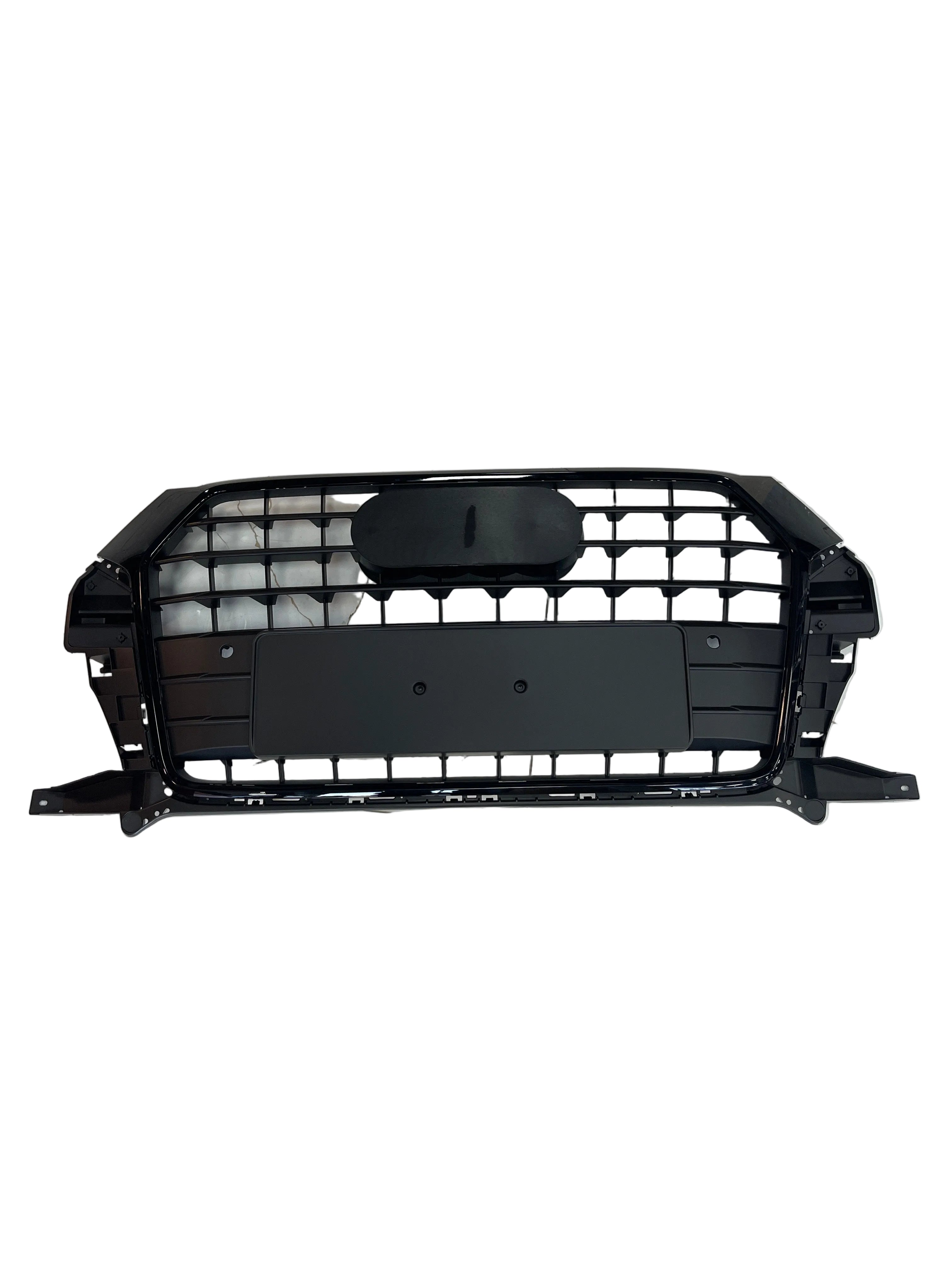 Audi Q3 Grill Black (2016-2019)