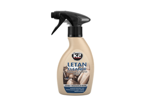 PASTRUES K2 LETAN