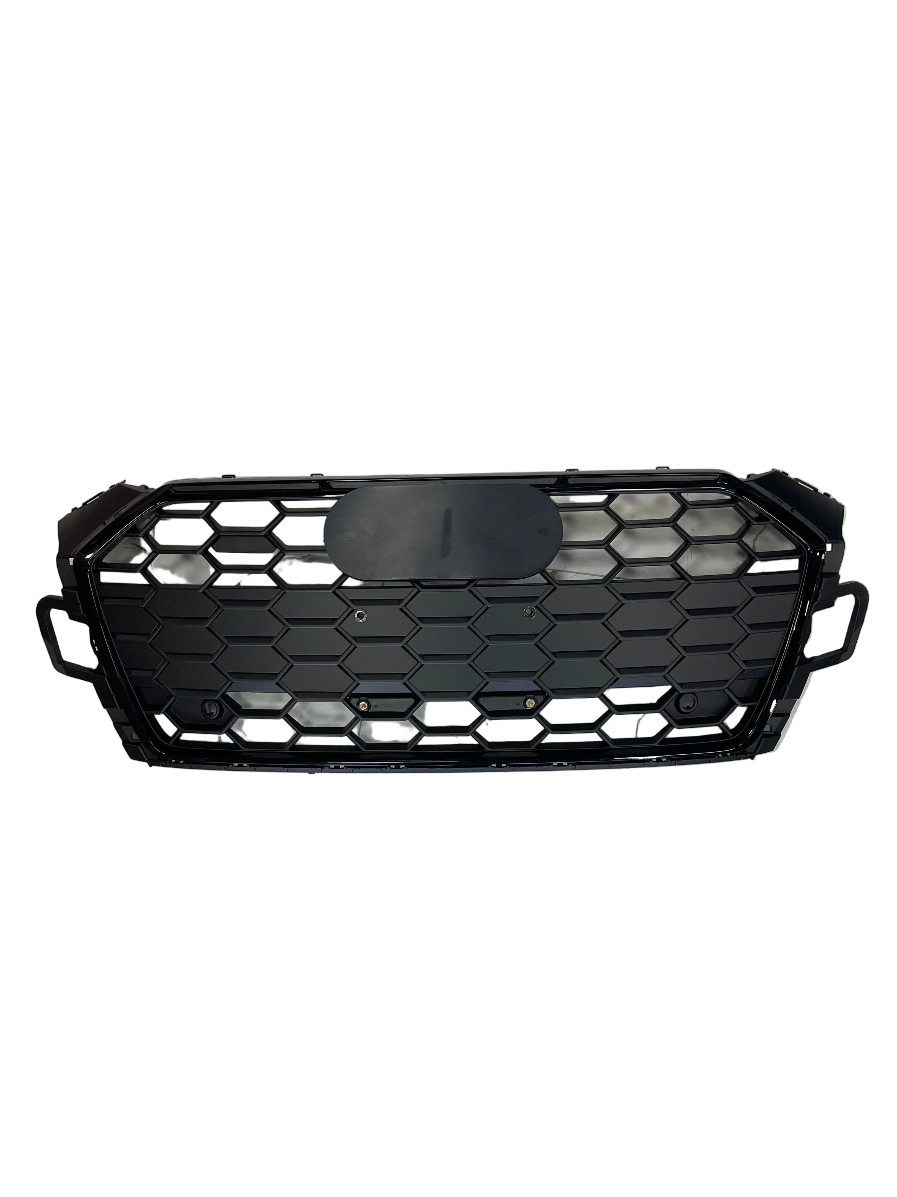 Audi A5 (B9.5) Grill S5 (2020-2024)
