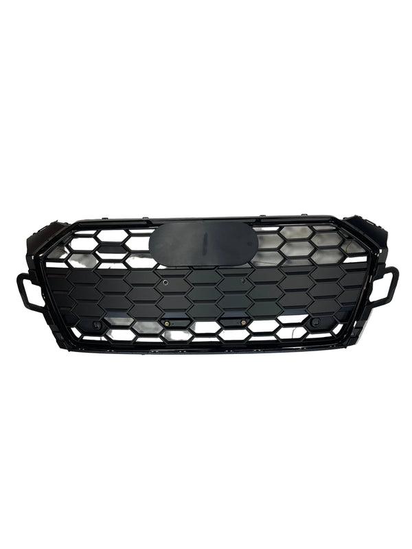 Audi A5 B9.5 Grill S5 (2020–2024)