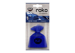 AROMA K2 ROKO MAKINË E RE