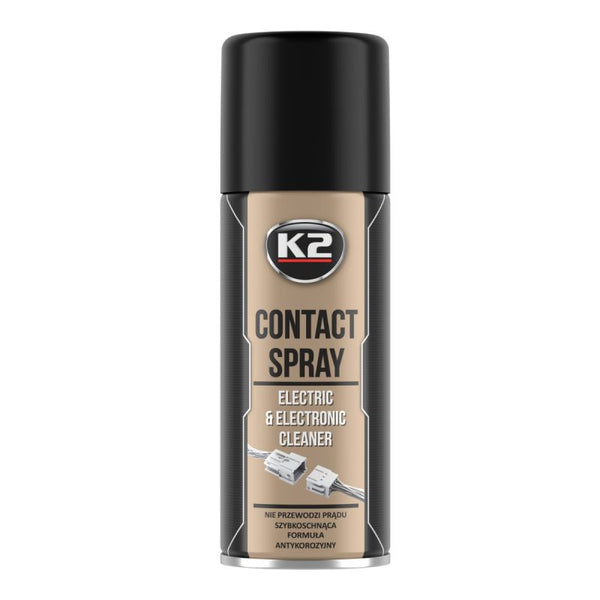 K2 Contact Spray