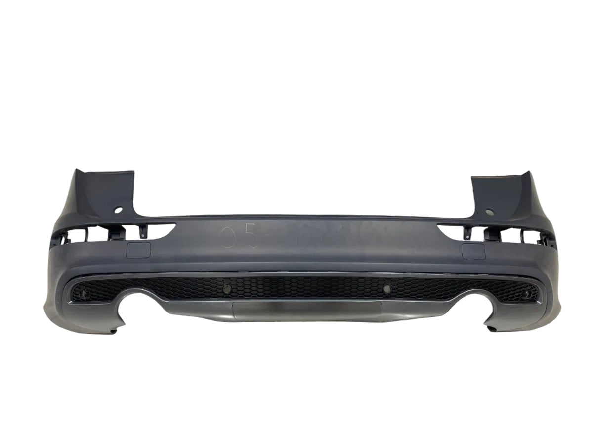 Audi Q5 Rear Bumper S Line (2013–2016)