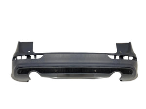 Audi Q5 Rear Bumper S Line (2013-2016)