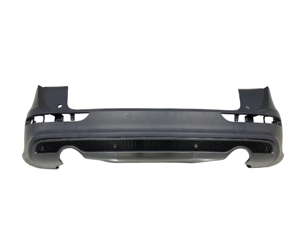 Audi Q5 Rear Bumper S Line (2013–2016)