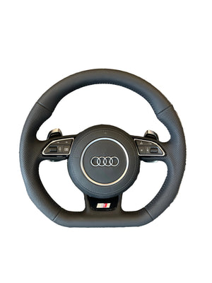 Steering Audi A6,A7 (C7) 2012-2018