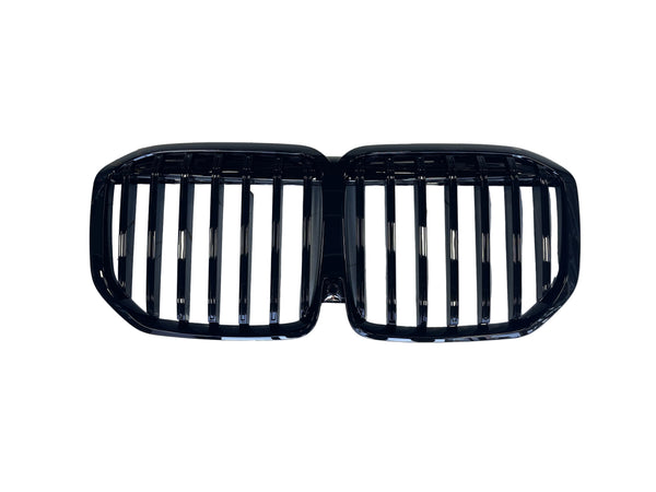 BMW X7 G07 LCI Grill (2023–2026)
