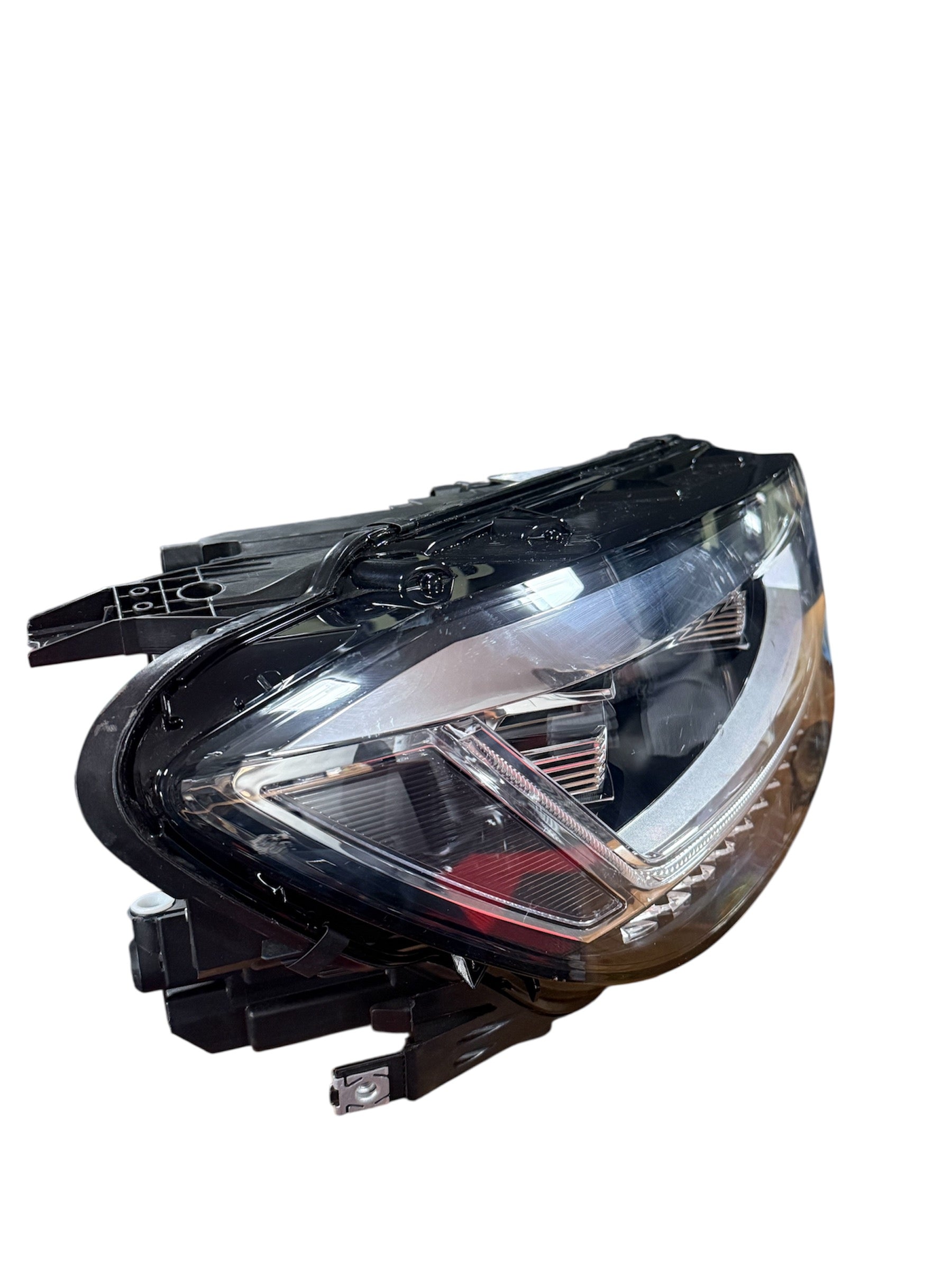 VW Touran (5T/5B) Full Led R(2015+)5TB 941 081D