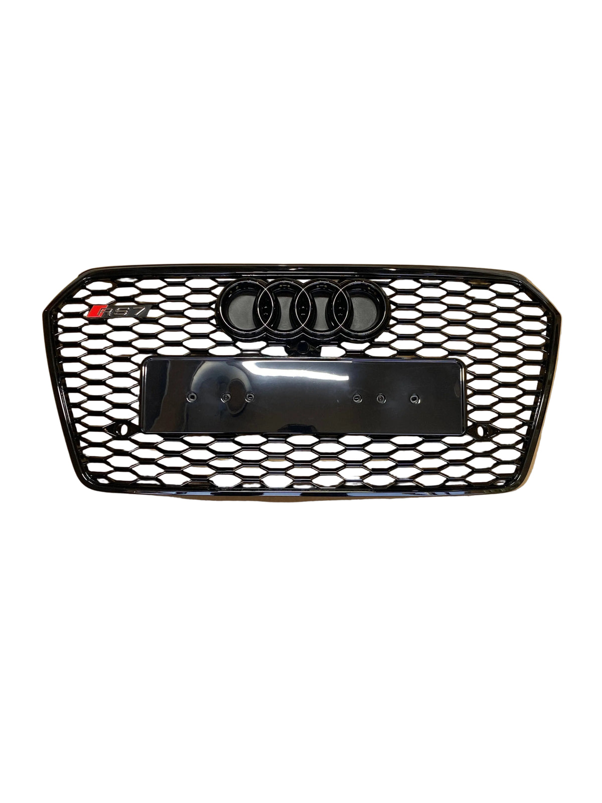 Audi A7 C7 Facelift Grill RS7 (2015–2018)