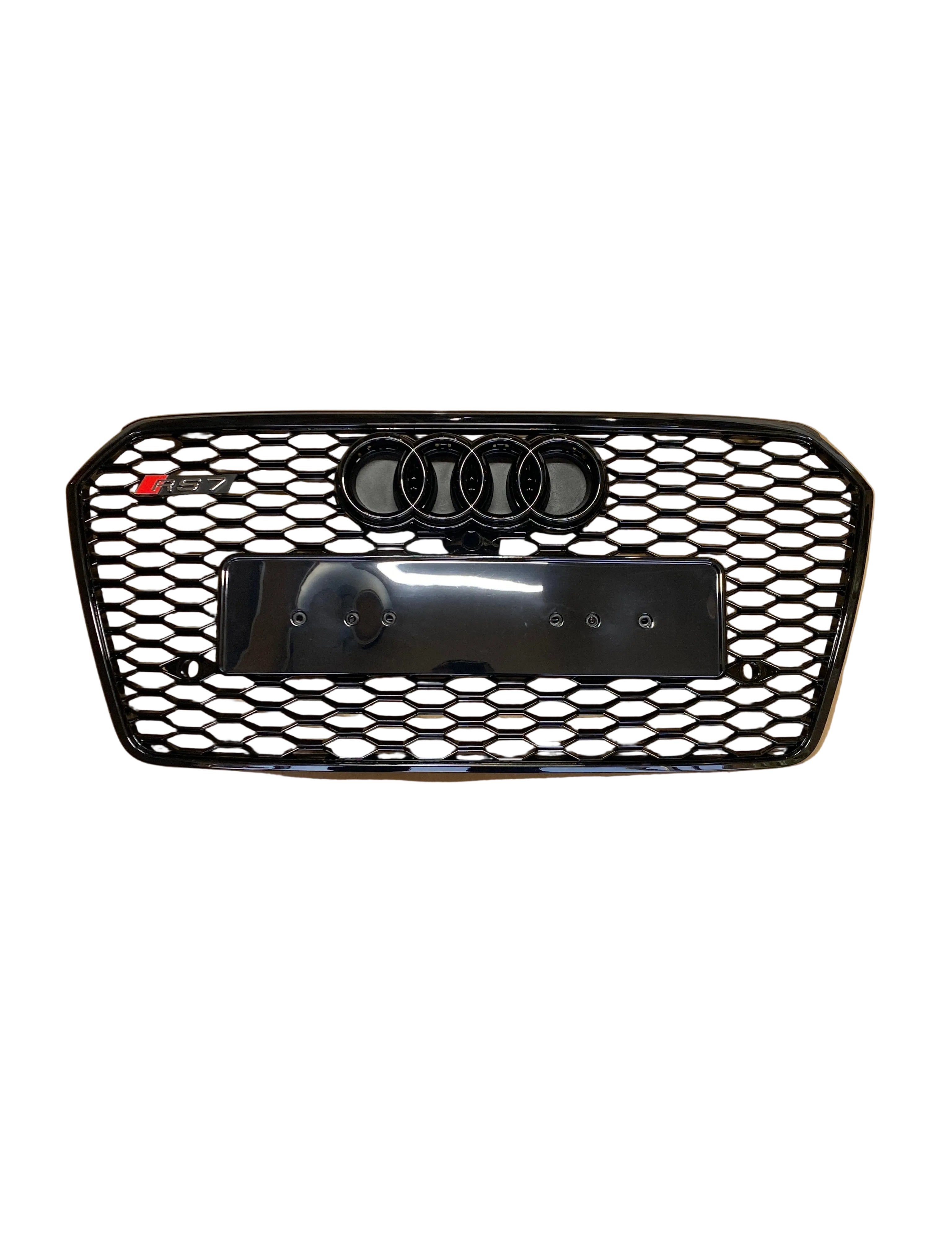 Audi A7 (C7) Facelift Grill RS7 (2015-2018)