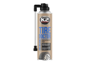 K2 TIRE DOCTOR
