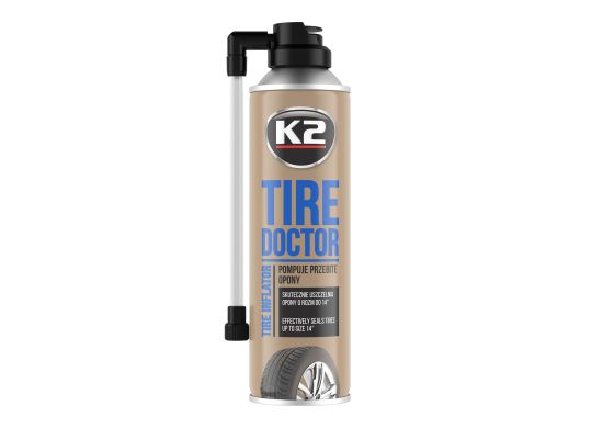K2 TIRE DOCTOR