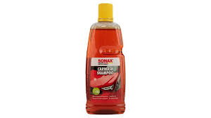 Sonax Car Shampoo 1L