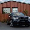 X5 F15 Body Kit M Package