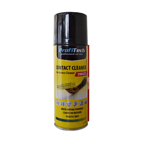 PROFIL TECH CONTACT CLEANER