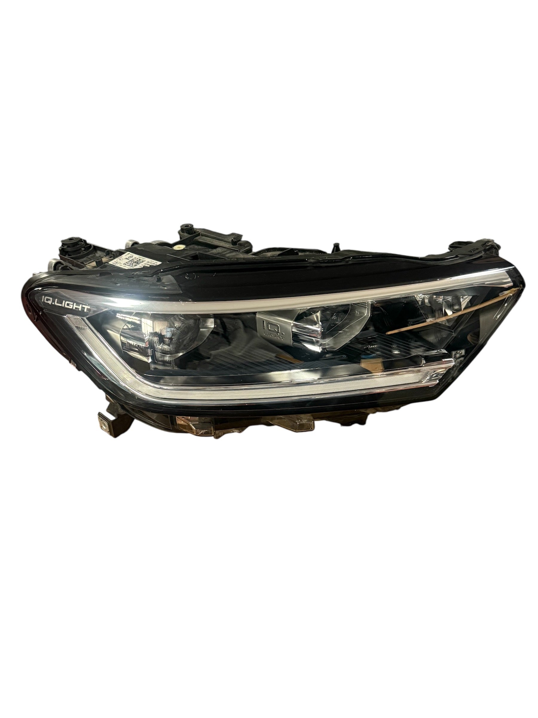 VW T-ROC A11 R Line Headlight R (2023)