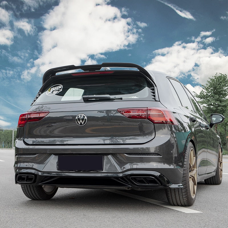 Golf 8 R Line Diffuser 2020+ (NORMAL)