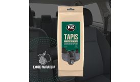 K2 Tapis Upholstery Cleaning Wipes