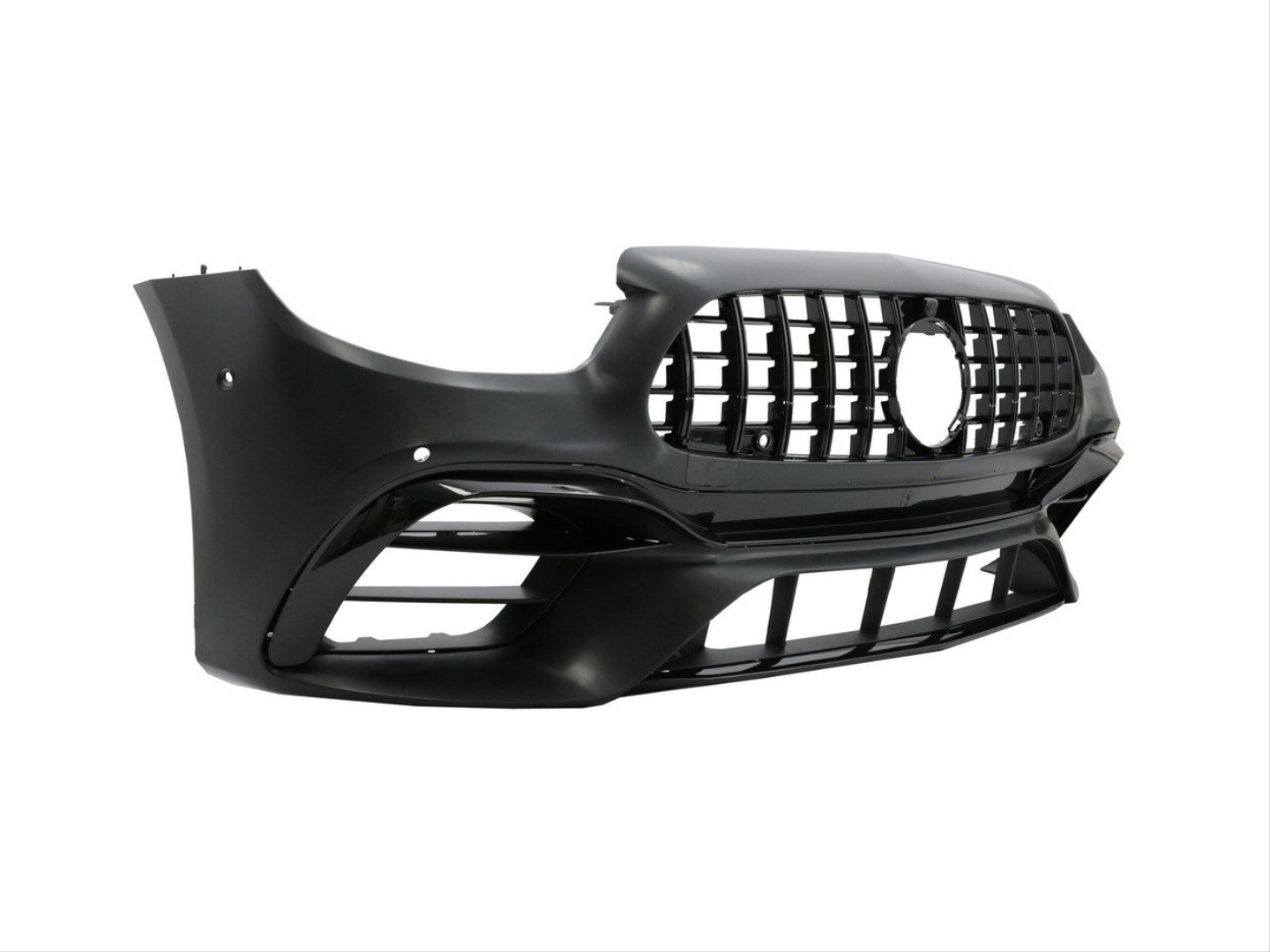 Parakolp i përparmë me lifting të Klasit E W213 për E63 (2020-2024)