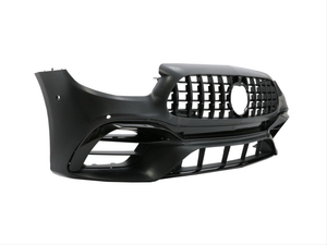 Parakolp i përparmë me lifting të Klasit E W213 për E63 (2020-2024)