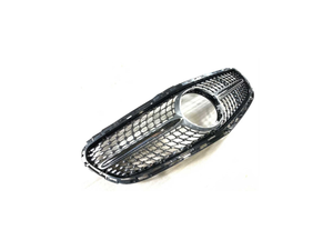 E Class W212 Diamonds Grill (2013-2015)