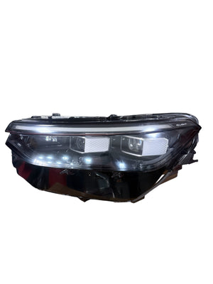 VW Tiguan Led Headlight L (2025) 57L 941 059