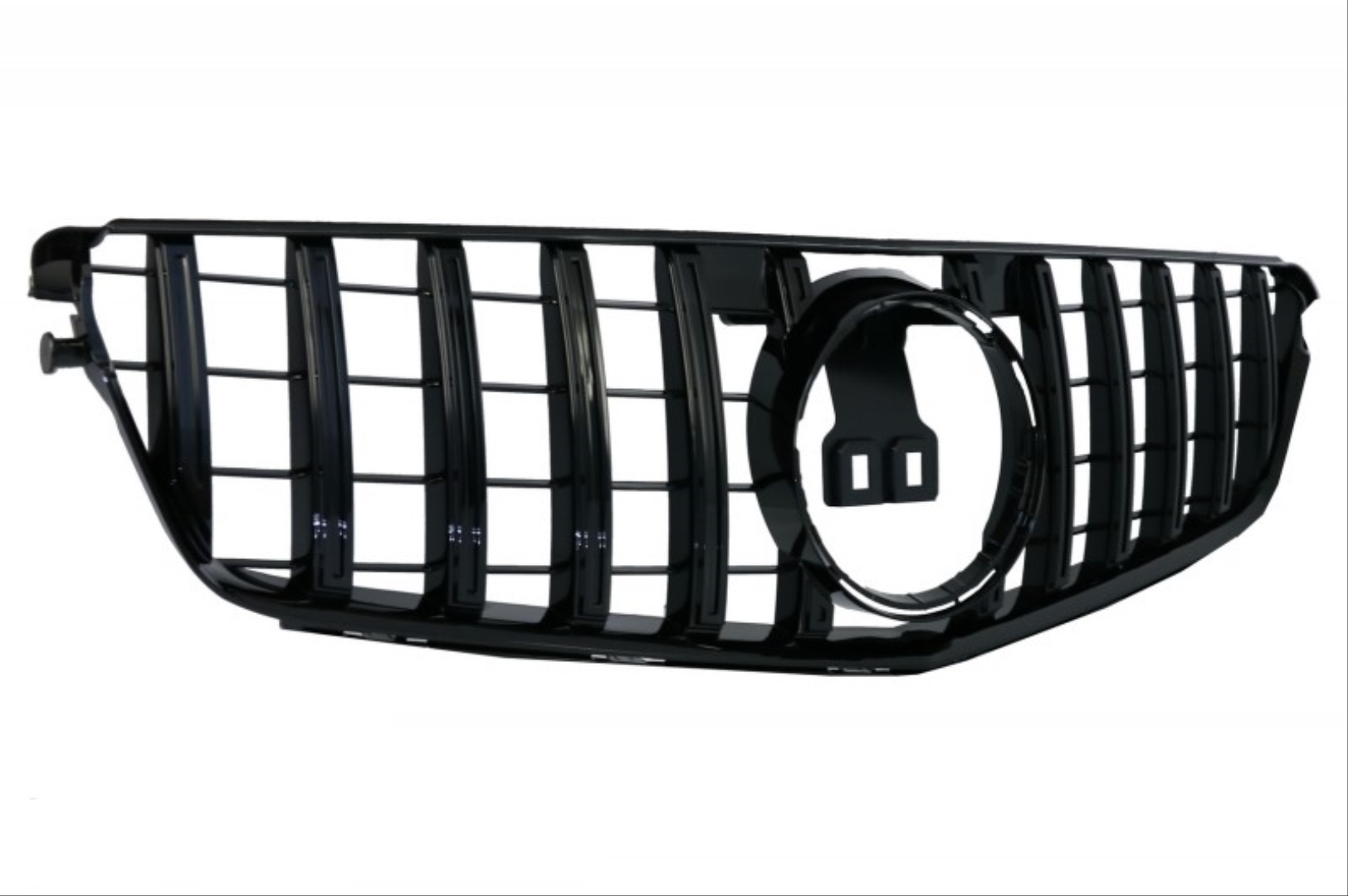 C Class W204 Grill GTR (2007-2014)