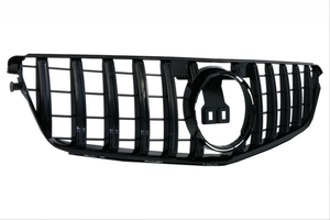 C Class W204 Grill GTR (2007-2014)